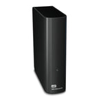 Western Digital Ultrastar Elements Desktop external hard drive 10 TB Micro-USB B 3.2 Gen 1 (3.1 Gen 1) Black