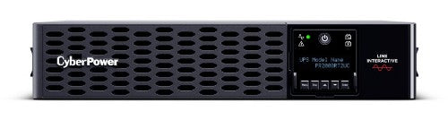 CyberPower Smart App Sinewave uninterruptible power supply (UPS) Line-Interactive 2 kVA 2000 W 8 AC outlet(s)