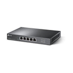 TP-Link TL-SG105-M2 network switch Unmanaged 2.5G Ethernet (100/1000/2500) Black