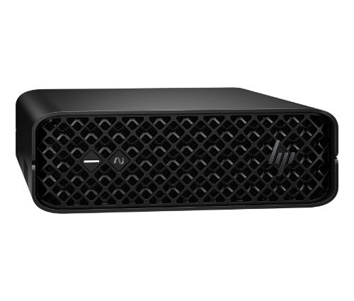 HP Z2 Mini G1i Wolf Pro Security Edition Intel Core Ultra 7 265 32 GB DDR5-SDRAM 1 TB SSD NVIDIA RTX 4000 Ada Windows 11 Pro Mini PC Workstation AI Workstation, AI PC Black
