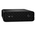HP Z2 Mini G1i Wolf Pro Security Edition Intel Core Ultra 7 265 32 GB DDR5-SDRAM 1 TB SSD NVIDIA RTX 4000 Ada Windows 11 Pro Mini PC Workstation AI Workstation, AI PC Black