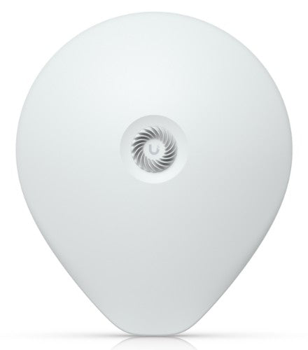 Ubiquiti UISP airFiber 60 Xtreme-Range Network bridge 2700 Mbit/s White
