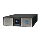 Eaton 9PX6KG2-L uninterruptible power supply (UPS) Double-conversion (Online) 6 kVA 5400 W 4 AC outlet(s)