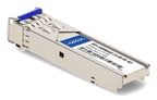 AddOn Networks SFP-1000BASE-LX-20-DE-AO network transceiver module Fiber optic 1000 Mbit/s 1310 nm