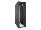 Vertiv VR Rack 3300 42U Freestanding rack Black