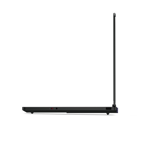 Lenovo Legion 5 15IAX11 Intel Core Ultra 7 251HX Laptop 15.3" WQXGA 32 GB DDR5-SDRAM 1 TB SSD NVIDIA GeForce RTX 5060 Wi-Fi 7 (802.11be) Windows 11 Home English Black