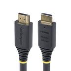 StarTech.com HDMI2-CABLE-4K60-7M HDMI cable 275.6" (7 m) HDMI Type A (Standard) Black