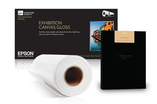Epson S042316 printing paper Matte White