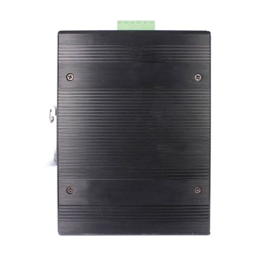 Tripp Lite NGI-M04C2 network switch Managed Gigabit Ethernet (10/100/1000) Black