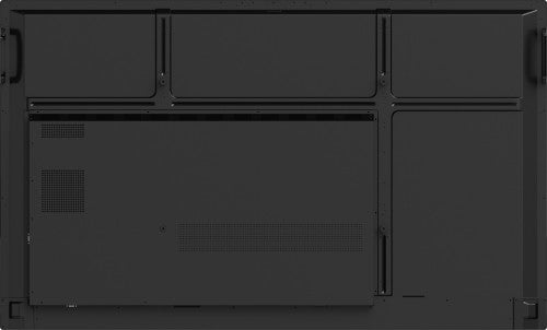 Viewsonic IFP65G1 interactive whiteboard 65" 3840 x 2160 pixels Touchscreen Black HDMI