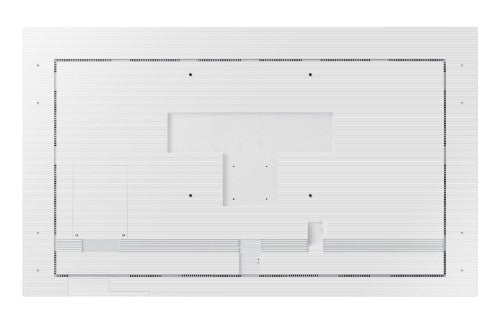 Samsung Flip WM65FX WMFX Series - 65" LED-backlit LCD display - 4K - for education / business