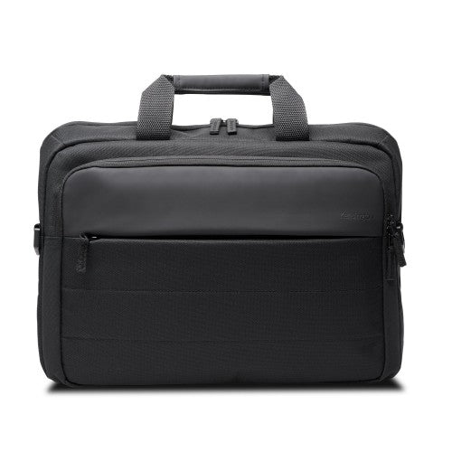 Kensington K60390WW laptop case 16" Toploader bag Black