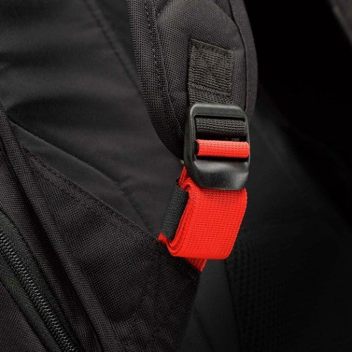 Case Logic Sporty DLBP-114 Black 14" Backpack case