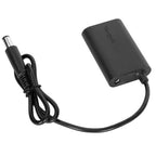 Targus LEGACY power adapter/inverter Indoor 65 W Black