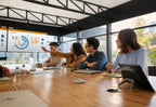HP Poly Studio A2 White