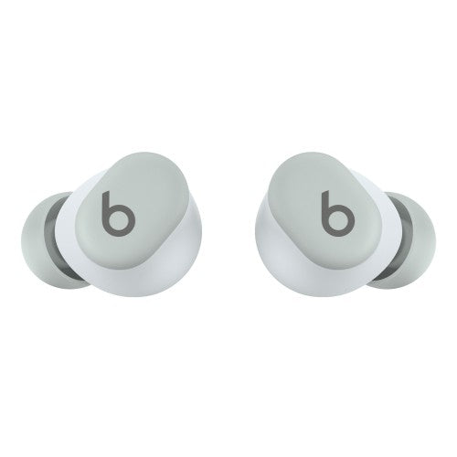 Apple Beats Solo Buds Headset True Wireless Stereo (TWS) In-ear Calls/Music Bluetooth Gray