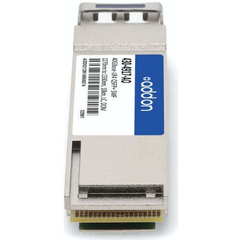 AddOn Networks 430-4917-AO network transceiver module Fiber optic 40000 Mbit/s QSFP+ 1330 nm