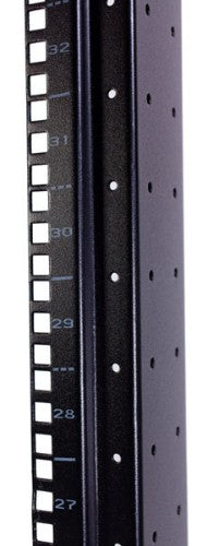 Eaton S-Series 42U Freestanding rack Black