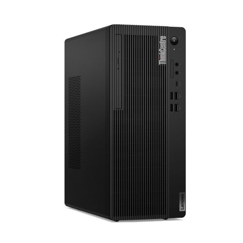 Lenovo ThinkCentre M70t Gen 5 Intel® Core™ i7 i7-14700 16 GB DDR5-SDRAM 512 GB SSD Windows 11 Pro Tower PC Black