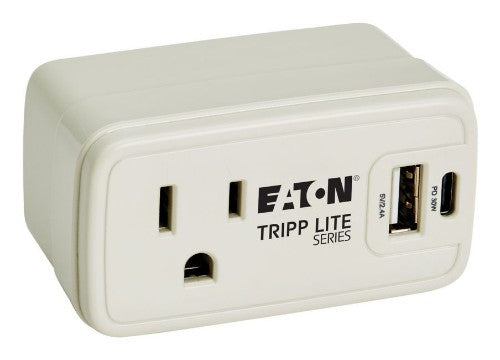 Eaton SK10C32 mobile device charger Smartphone, Mobile phone, Tablet Gray AC Indoor
