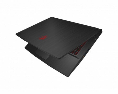 MSI Gaming GF65 9SEXR-839 Thin Intel® Core™ i5 i5-9300H Laptop 15.6" Full HD 8 GB DDR4-SDRAM 512 GB SSD NVIDIA® GeForce RTX™ 2060 Wi-Fi 5 (802.11ac) Windows 10 Home Black