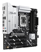 ASUS PRIME Z890M-PLUS WIFI Intel Z890 LGA 1851 (Socket V1) micro ATX