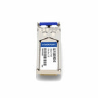 AddOn Networks GLC-FE-100EX-RGD-AO network transceiver module Fiber optic 100 Mbit/s SFP 1310 nm