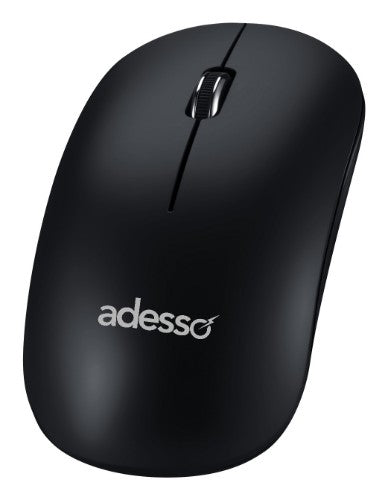 Adesso iMouse M80 mouse Office Ambidextrous RF Wireless Optical 1200 DPI