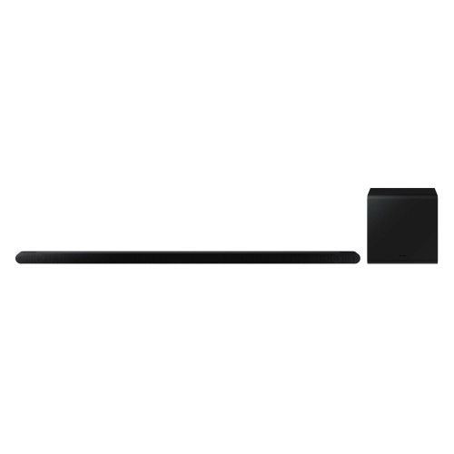 Samsung HW-S800D Black 3.1.2 channels