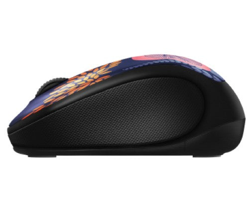 Logitech 910-005756 mouse Travel Ambidextrous RF Wireless Optical 1000 DPI