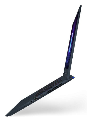 MSI Stealth 14 Studio 14 AI STUDIO A1VFG-091US Intel Core Ultra 9 185H Laptop 14" Full HD+ 32 GB DDR5-SDRAM 1 TB SSD NVIDIA GeForce RTX 4060 Wi-Fi 7 (802.11be) Windows 11 Pro English Blue