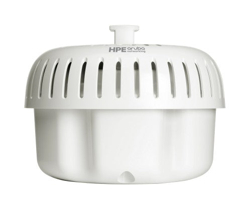HPE Aruba Networking AP-574 (US) TAA 802.11ax 2x2/4x4 Dual Radio 6xNf Connectorized Outdoor AP