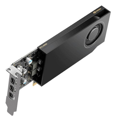 PNY NVIDIA RTX A1000 8 GB GDDR6