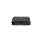 VisionTek VT350 Wired USB 3.2 Gen 1 (3.1 Gen 1) Type-C Black