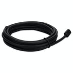 AddOn Networks USBC32USBC3MB USB cable 118.1" (3 m) USB 3.2 Gen 1 (3.1 Gen 1) USB C Black