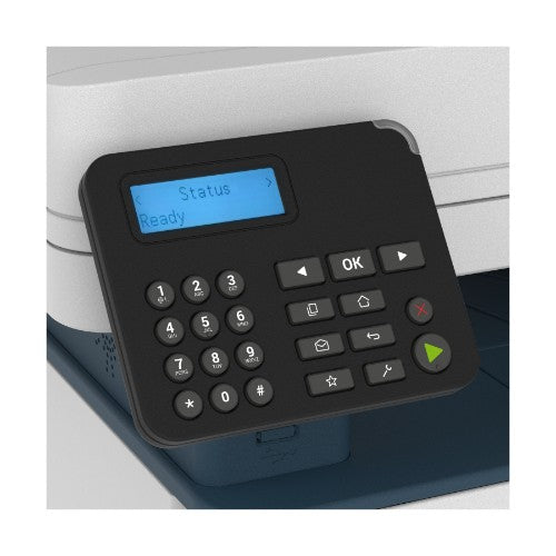Xerox B225/DNI multifunction printer Laser A4 600 x 600 DPI 36 ppm Wi-Fi