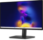 DELL Pro E2426HS computer monitor 23.8" 1920 x 1080 pixels Full HD LCD Black