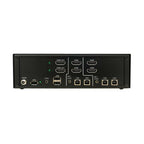Tripp Lite B002-H2AC2-N4 KVM switch Black