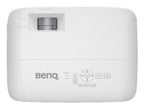 BenQ MW560C data projector Standard throw projector 4000 ANSI lumens DLP WXGA (1280x800) 3D White