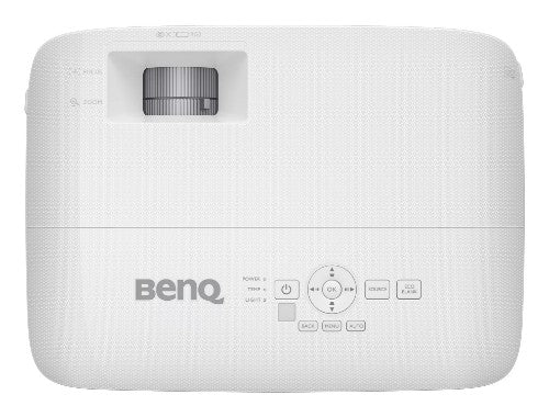 BenQ MW560C data projector Standard throw projector 4000 ANSI lumens DLP WXGA (1280x800) 3D White