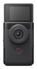 Canon PowerShot V10 1" Compact camera 20 MP CMOS 5472 x 3648 pixels Black