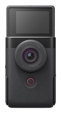 Canon PowerShot V10 1" Compact camera 20 MP CMOS 5472 x 3648 pixels Black
