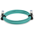 AddOn Networks ADD-S28ARS28IN-O3M InfiniBand/fibre optic cable 118.1" (3 m) SFP28 AOC