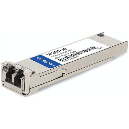 AddOn Networks TRX100077-AO network transceiver module Fiber optic 10000 Mbit/s XFP 850 nm