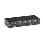 Black Box ServSwitch KVM switch