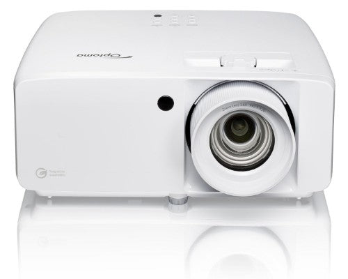 Optoma ZH551 data projector Standard throw projector 5600 ANSI lumens DLP 1080p (1920x1080) 3D White