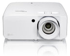 Optoma ZH551 data projector Standard throw projector 5600 ANSI lumens DLP 1080p (1920x1080) 3D White