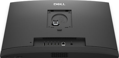 DELL QC24251 Intel Processor 300 300T 23.8" 1920 x 1080 pixels All-in-One PC 8 GB DDR5-SDRAM 256 GB SSD ThinOX V10 Wi-Fi 6E (802.11ax) Black