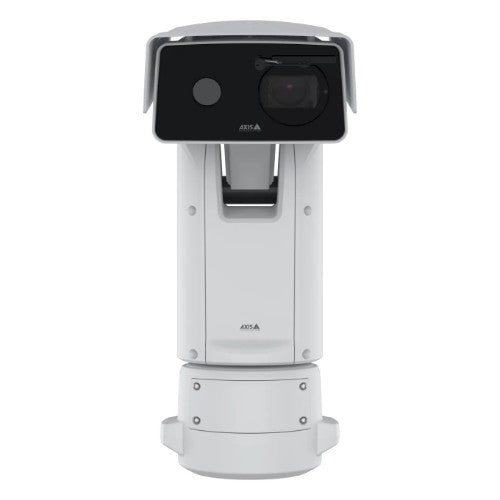 Axis Q8752-E Mk II 35 mm 30 fps Box IP security camera Indoor & outdoor 1920 x 1080 pixels