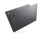 Lenovo ThinkPad X9-15 Gen 1 Aura Edition Intel Core Ultra 5 226V Laptop 15.3" 2.8K 16 GB LPDDR5x-SDRAM 512 GB SSD Wi-Fi 7 (802.11be) Windows 11 Pro English Copilot+ PC Gray